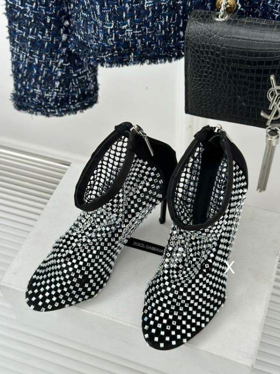 Picture of Dolce Gabbana Shoes _SKUDGsz35-40JX09014470